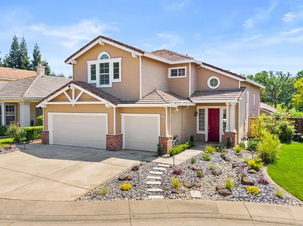 3315 Europa St, Roseville, CA 95661