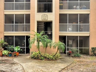 956 Salt Pond Pl UNIT 201, Altamonte Springs, FL, 32714