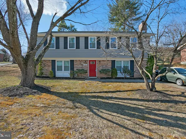 7819 Locris Dr, Upper Marlboro, MD 20772