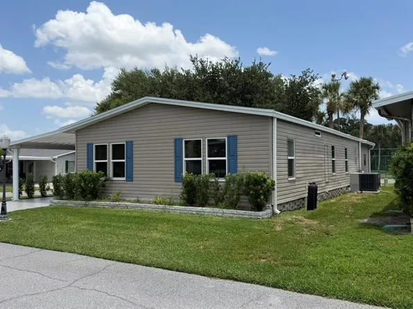 141 VICTORIA DRIVE, HAINES CITY, FL 33844