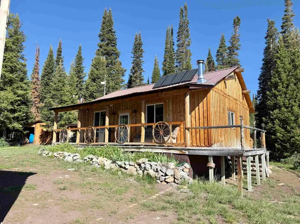 77 Brown Trout Dr, Fontenelle, WY 83101