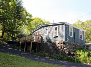11R Overlook Ave, Gloucester, MA 01930