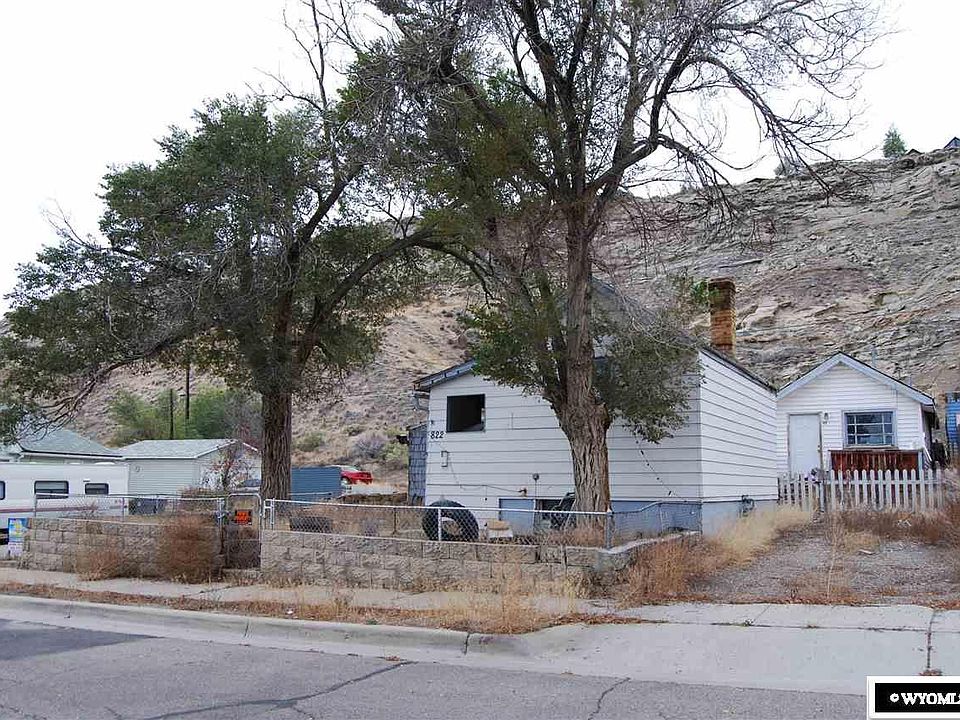 1st image of 822A McKeehan Ave