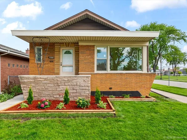 7300 W 61st St, Summit, IL 60501
