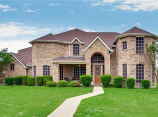 8870 Mary Dr, Waxahachie, TX 75167