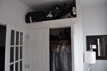 Rented by Sky Management