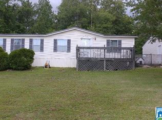 18916 Union Rd, Vance, AL 35490