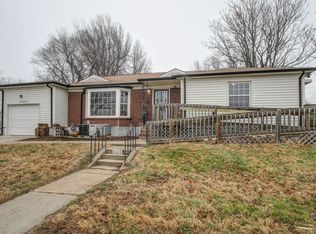 1225 S Xanthus Ave, Tulsa, OK 74104