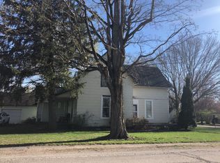 303 E Forest Home St, Roachdale, IN