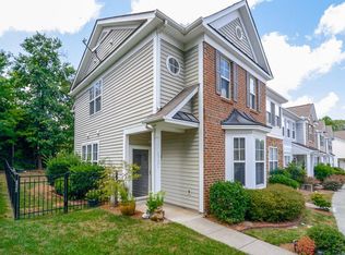 8721 Camden Park Dr, Raleigh, NC 27613