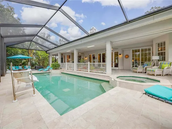 24720 Bay Bean CT, BONITA SPRINGS, FL 34134