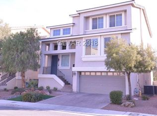 10832 Meridian Mills Rd, Henderson, NV 89052