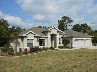 391 Jenico Ct, Spring Hill, FL 34609