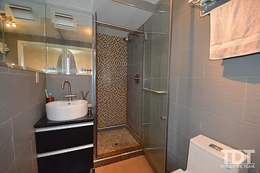 Rented by J Misrahi Realty Corp