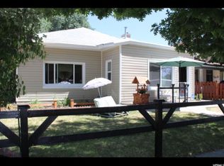 908 Washington Blvd, Ogden, UT 84404