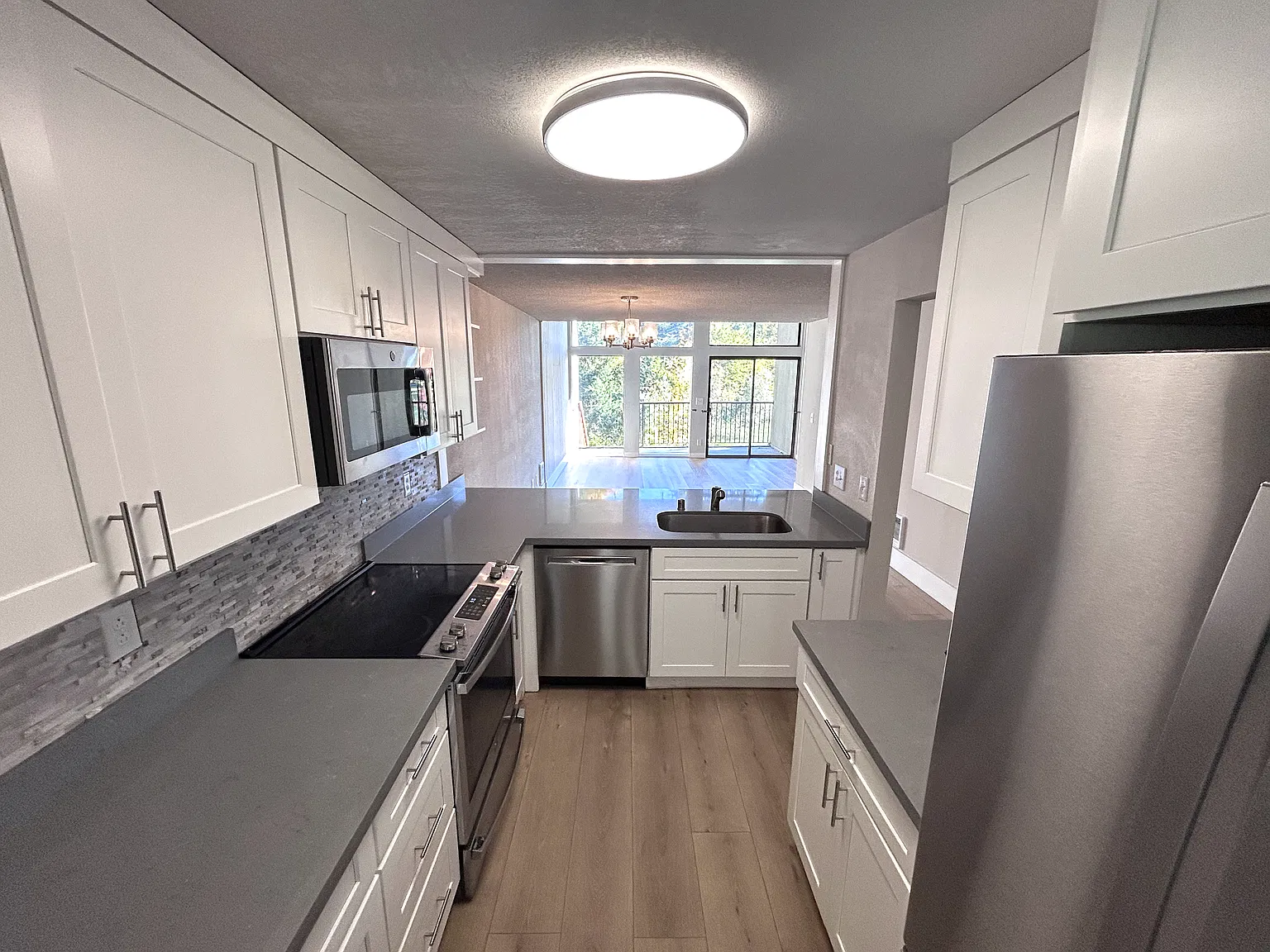 2 bed, 1048 sqft, $3,150 — Photo 2
