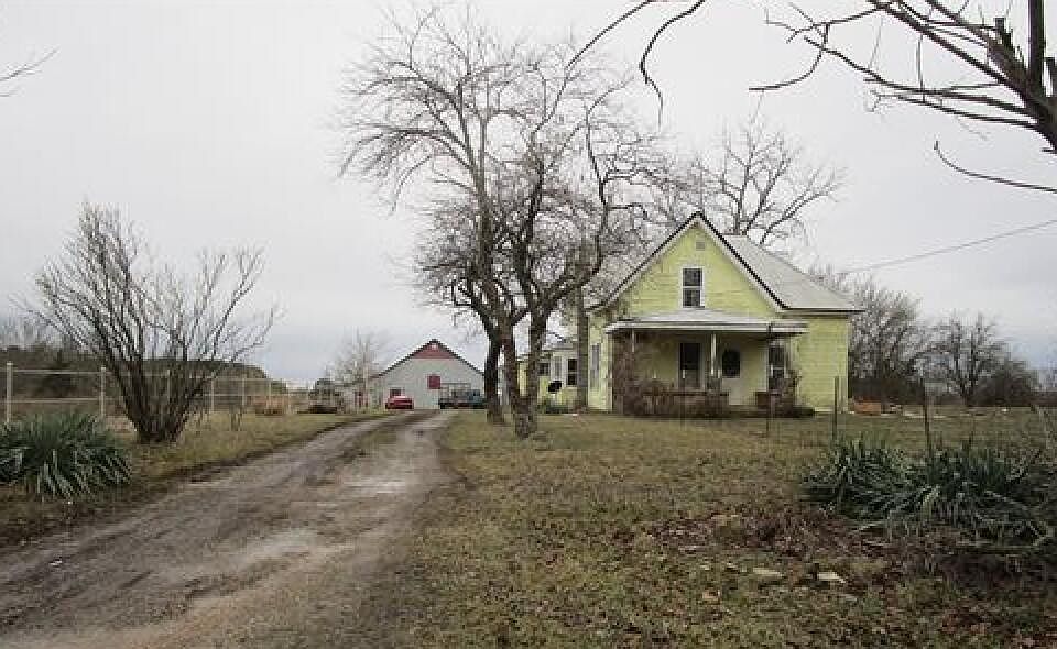 2060 County Road 5800, Willow Springs, MO 65793 MLS 60241300 Zillow