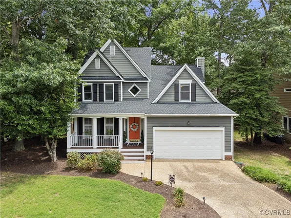 5921 Maybrook Dr, Glen Allen, VA 23059