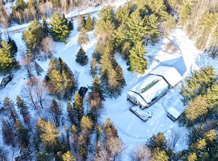 96 Trail Rd, Malone, NY 12953