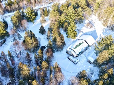 96 Trail Rd, Malone, NY, 12953