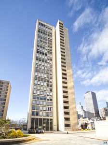 1 Gold Street #13AB, Hartford, CT, 06103