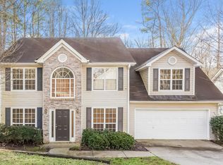 865 Simon Ive Dr, Lawrenceville, GA 30045