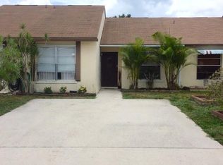 108 Pinewood Ct, Jupiter, FL 33458