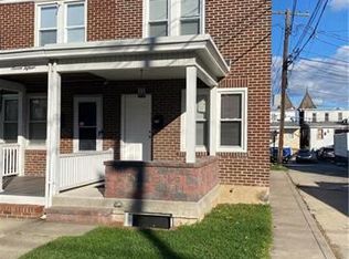 713 N Jefferson St, Allentown, PA 18102