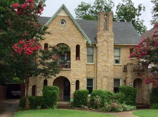 5740 Goodwin Ave, Dallas, TX 75206