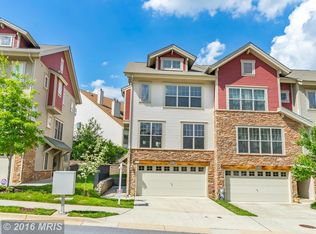 3426 Snow Cloud Ln, Silver Spring, MD 20904