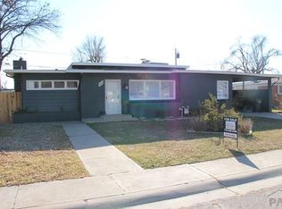 223 Creston Dr, Pueblo, CO 81004