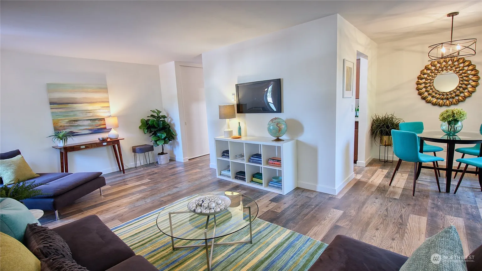 13433 Roosevelt Way N #108 photo 1