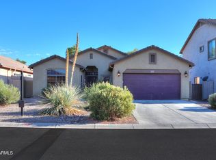 44253 W Buckhorn Trl, Maricopa, AZ 85138