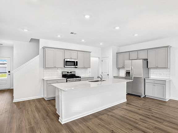 Townsat Ivy Creek Smyrna 13