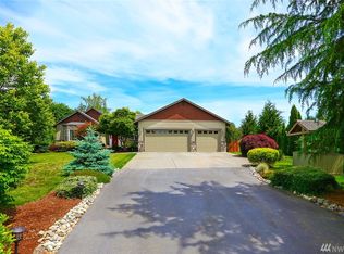 25409 20th Dr NE, Arlington, WA 98223