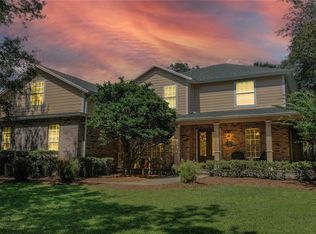 107 Lillie Pond Point, Chuluota, FL 32766