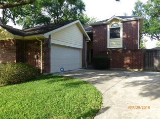 12626 Ashford Pine Dr, Houston, TX 77082