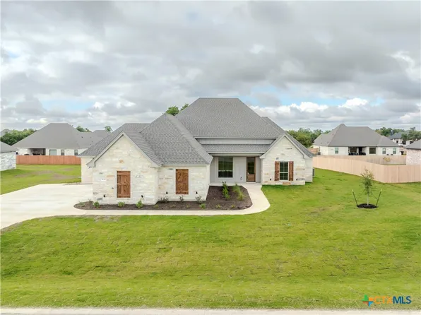 4043 Aerie St, Salado, TX 76571