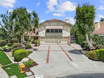 4900 Via Primaria, Yorba Linda, CA, 92886