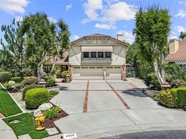 4900 Via Primaria, Yorba Linda, CA 92886