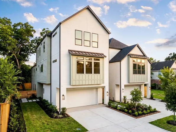 8553 Forum Dr, Houston, TX 77055