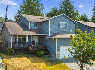 5415 79th Ave NE, Marysville, WA 98270