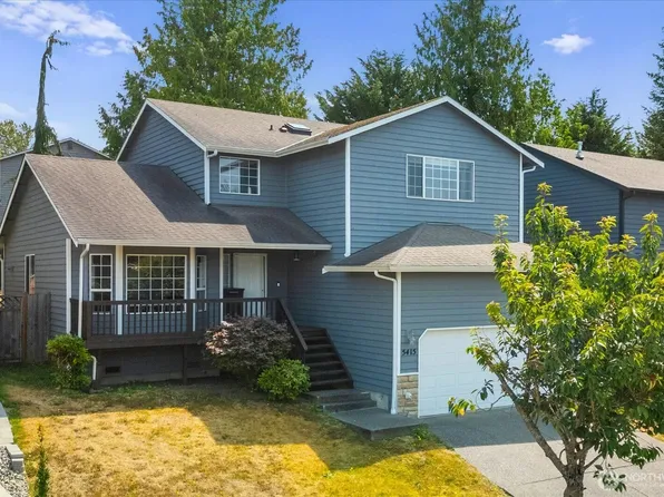 5415 79th Avenue NE, Marysville, WA 98270