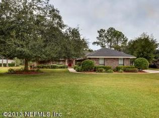 3626 Doral Ct, Green Cove Springs, FL 32043