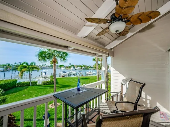 380 Pinellas Bayway #B, Tierra Verde, FL 33715