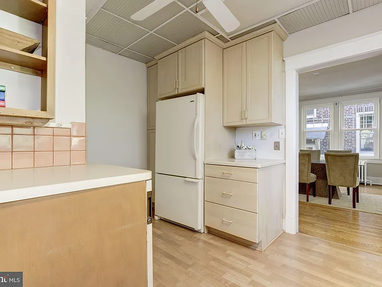 5539 30th Pl NW — Photo 19