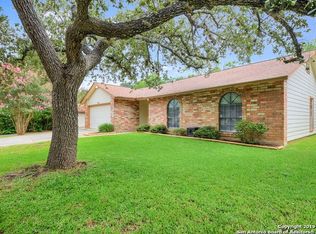4427 Briardale St, San Antonio, TX 78217