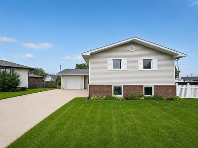 2653 James Pl, Columbus, NE, 68601