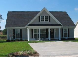 4357 Dockside Dr, Valdosta, GA 31602
