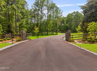 Springwood Trl LOT 24, Flora, MS 39071